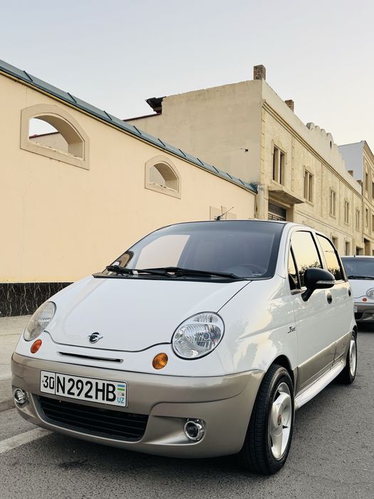 Matiz best 2018 yil lkus kansaner