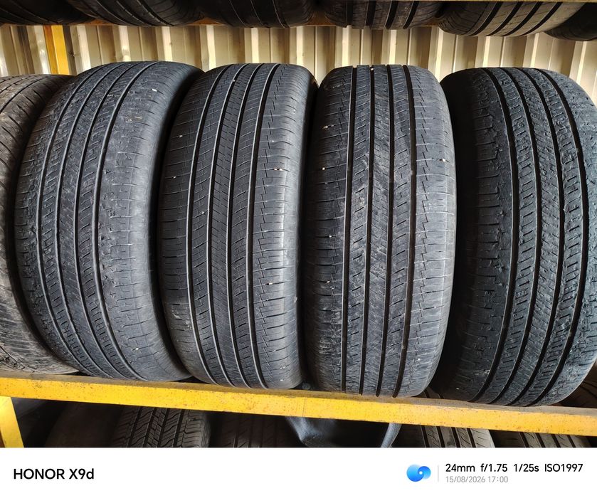 235/60/18 Nexen balon sotiladi