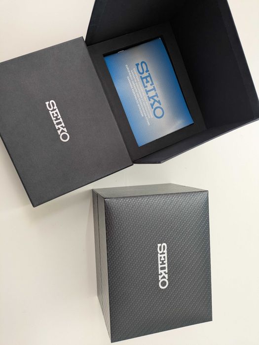 Мъжки часовник Seiko 5 SPORTS - SRPE55K1