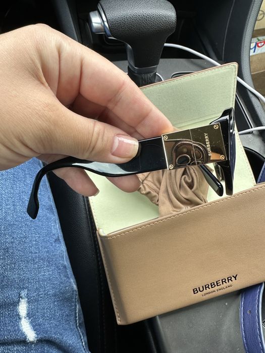 Солнцезащитные очки