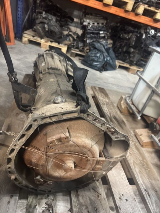 Скоростна кутия Мерцедес МЛ270 w163 Mercedes ML 270