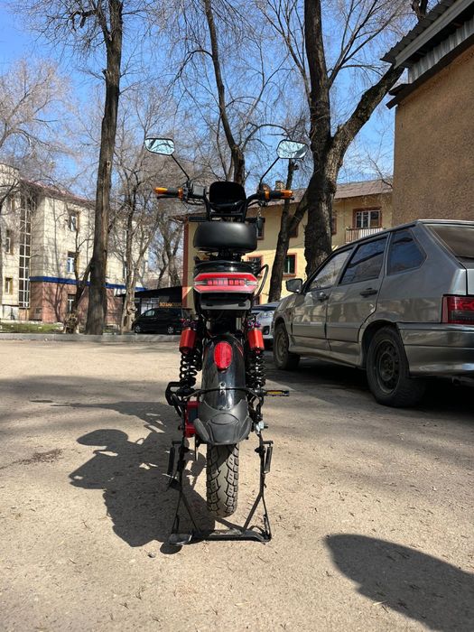 Продам электорвелик