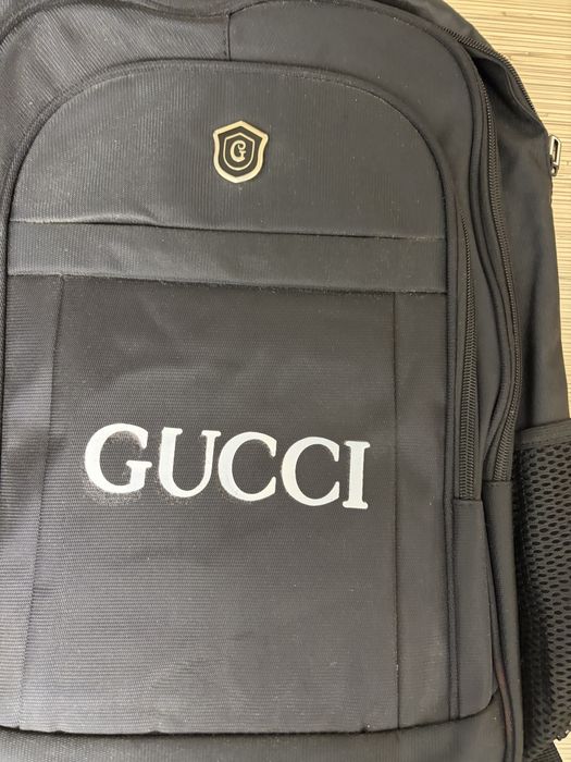 Ghiozdan Gucci nou nouț