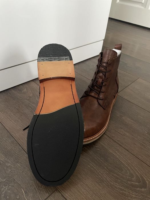 Сапоги (осень,весна)