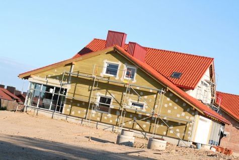 Echipa constructii interioare exterioare