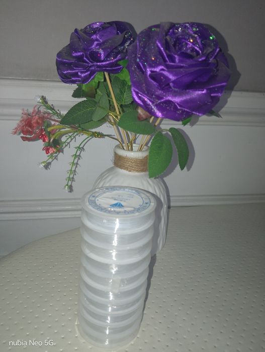 Леска бля бисера