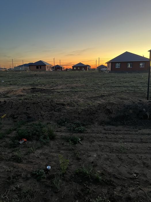 Земельный Участок Рауан-2