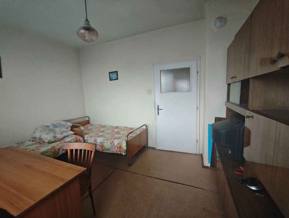 Продава се Тристаен апартамент в Варна, Чайка - 87 кв.м за 1261 €/кв.м - Снимка #7