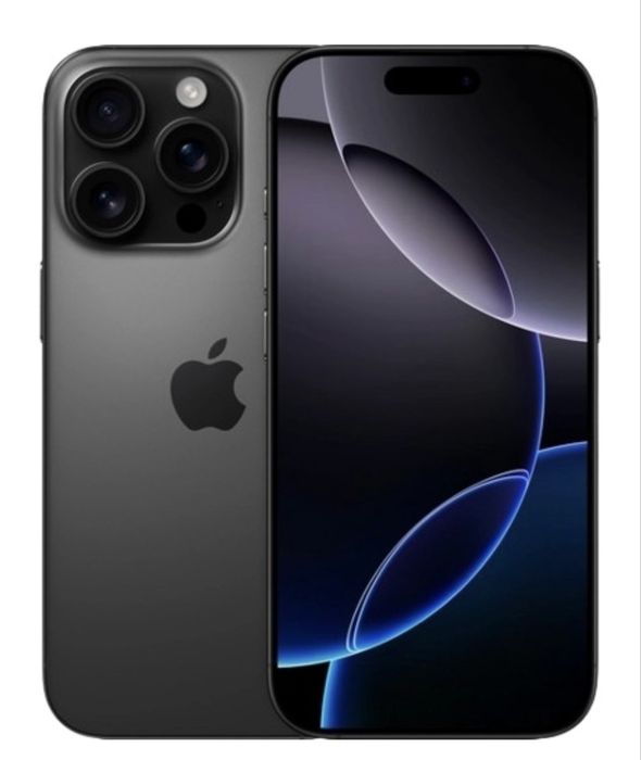 Продам айфон 16 про