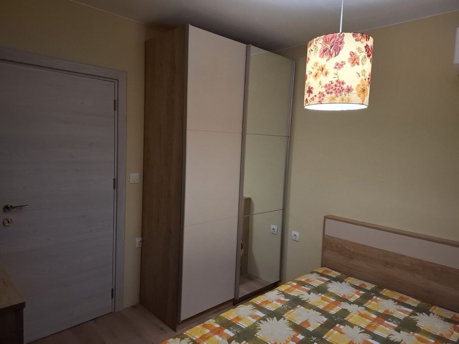 Дава се под наем Двустаен апартамент в Пловдив, Прослав - 65 кв.м за 498.27 € - Снимка #5
