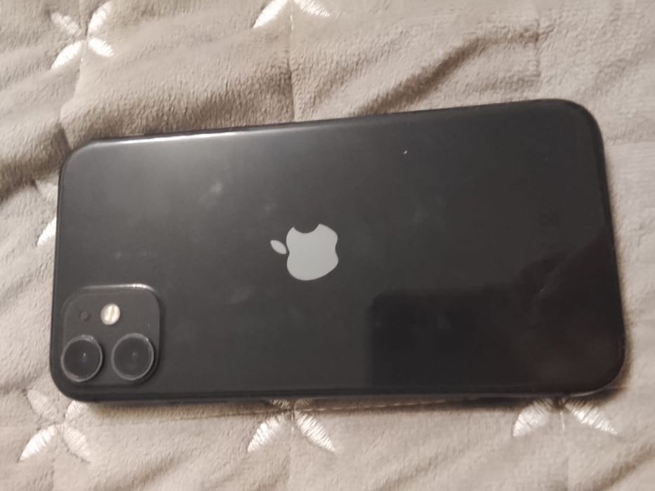 Iphone 11 обмен описание на рандом делал