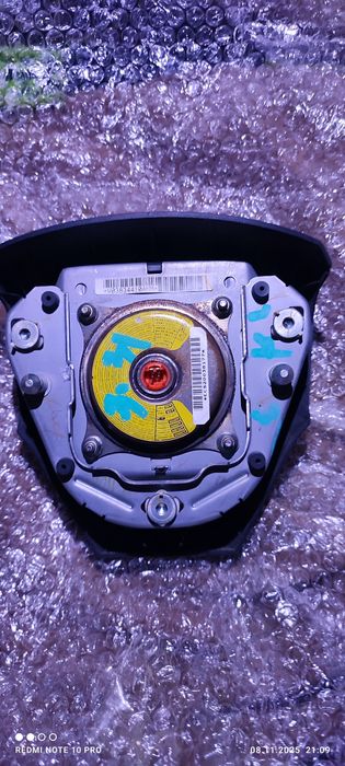 AIRBAG подушка безопасности