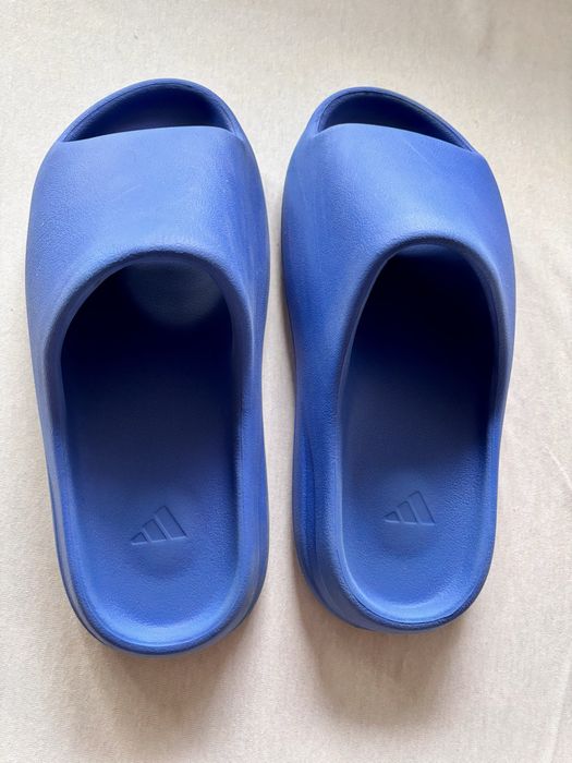 Papuci Yeezy Slide marimea 44