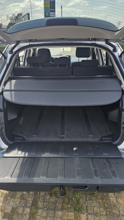 Renault Koleos 2.0 DCI