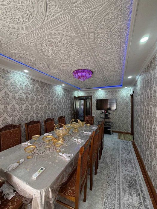 Реклама №3638 Продаётся 4 х комнатная квартира