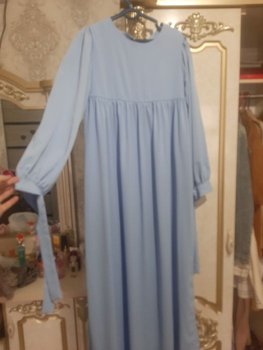 Vecherniy koylak holati yaxshi