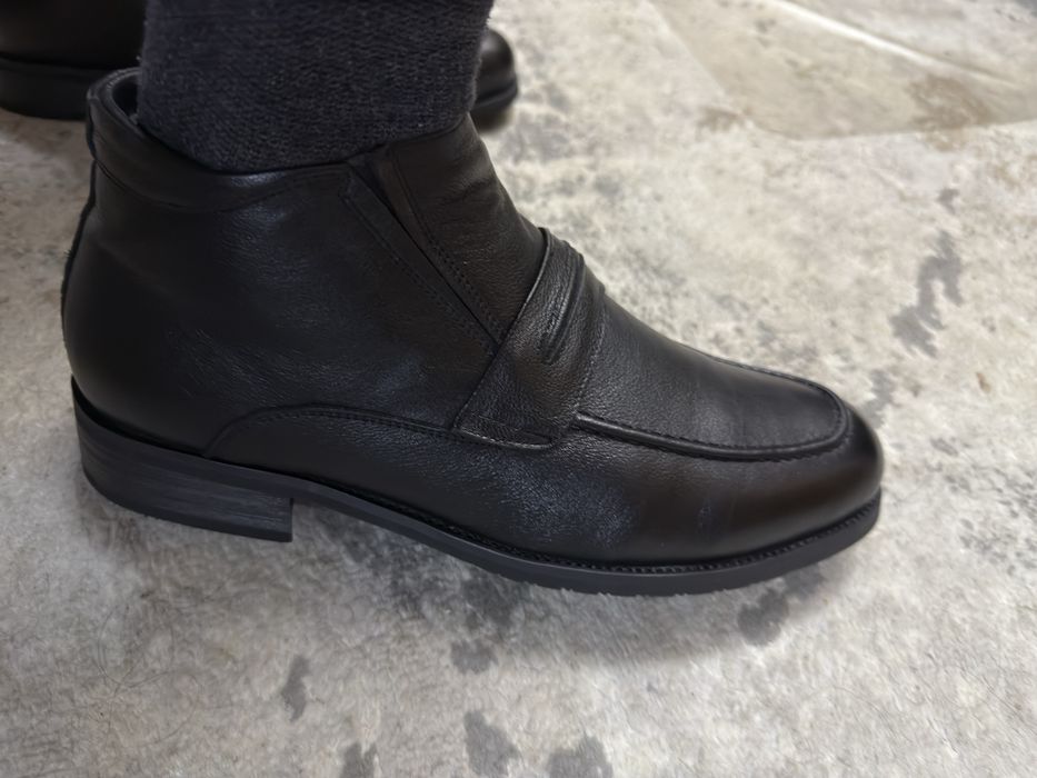 Сапоги Туретский