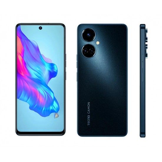 Tecno camon 19 pro Oxirgi madel Obmenga