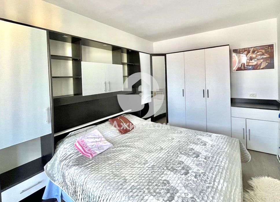 Продава се Двустаен апартамент в с. Равда, Област Бургас - 58 кв.м за 845 €/кв.м - Снимка #2