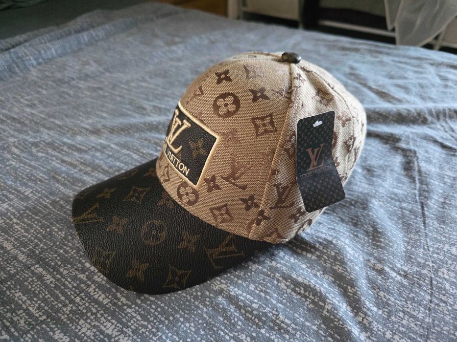Louis Vuitton Şapcă
