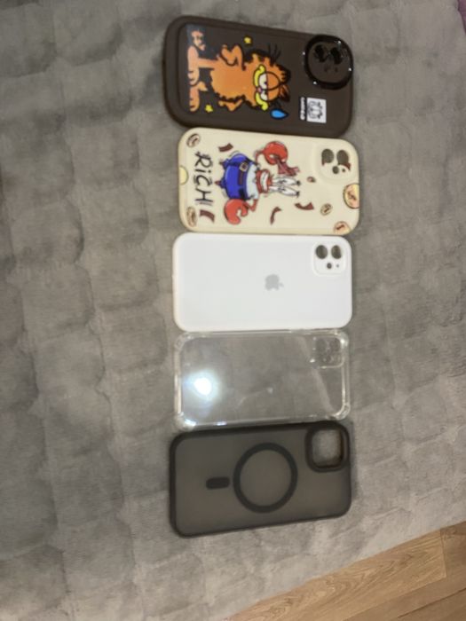 11”Iphone” IOS26