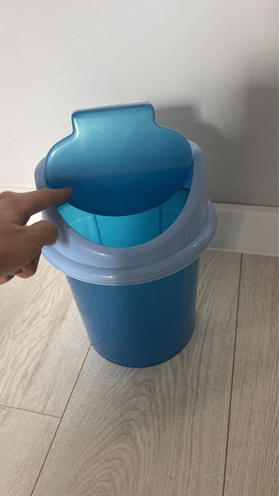 Ведро маленькие в отличном срстоянии