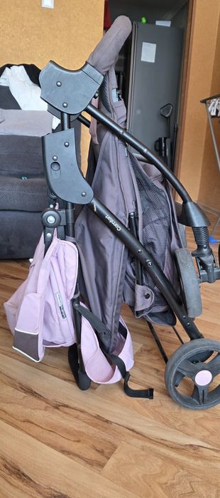 Коляска bebyton comfort