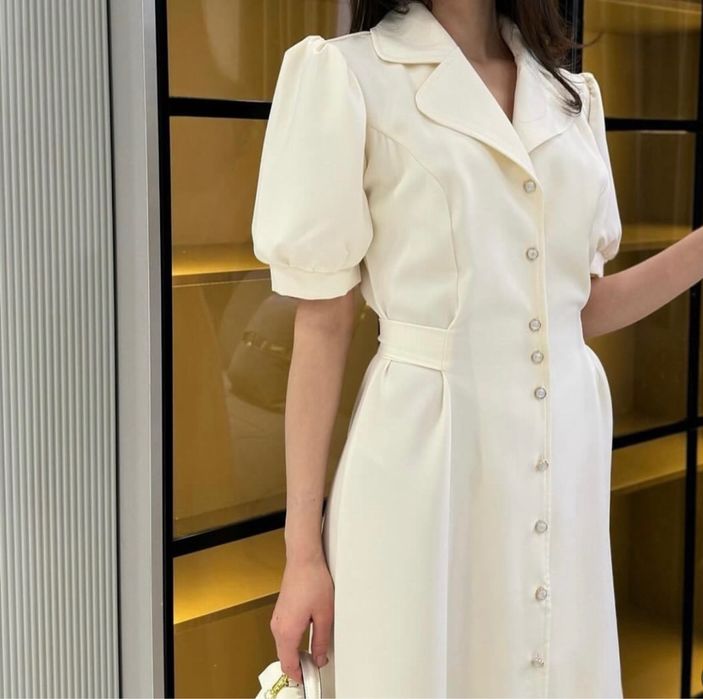 Платье 42 размер