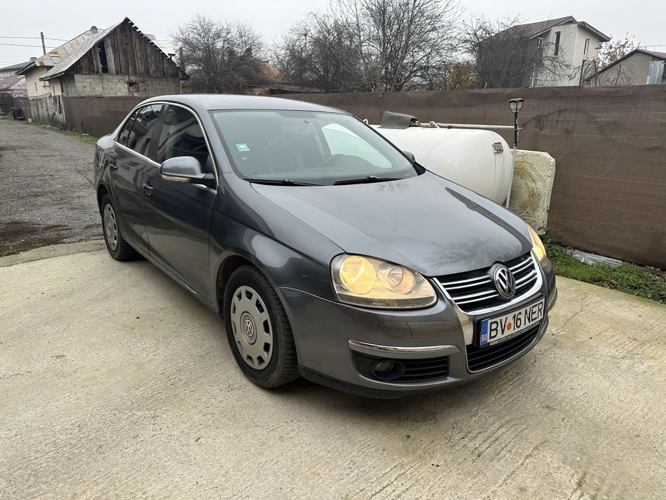 Vand WV Jetta 2.0 Diesel
