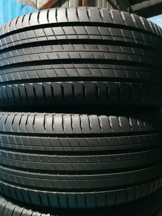 245/45 R20  - michelin runflat 2 bucati