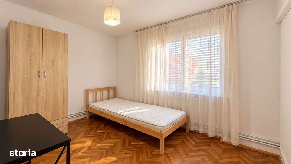 COMISION 0% Apartament 3 Camere | De Inchiriat | Piata Balcescu