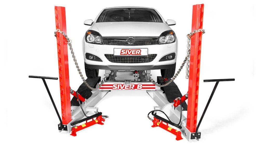Продам авторобот SIVER B