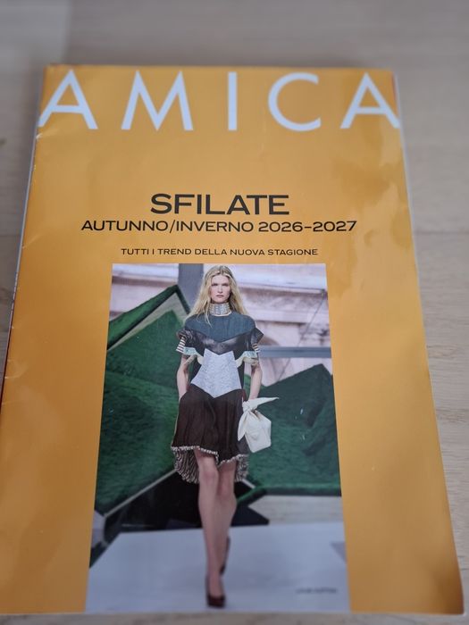 Списания италиански