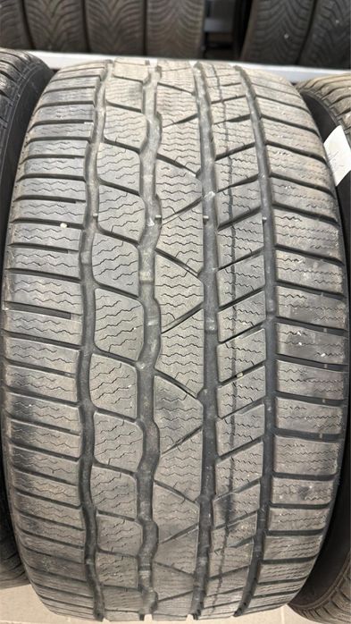 Continental ContiWinterContact TS 830 P 255/35 R20 – DOT 3724 – 4 бр.
