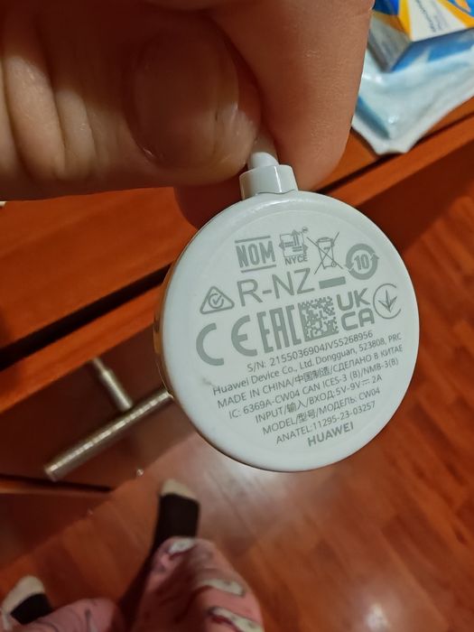 Huawei watch GT 5 46mm