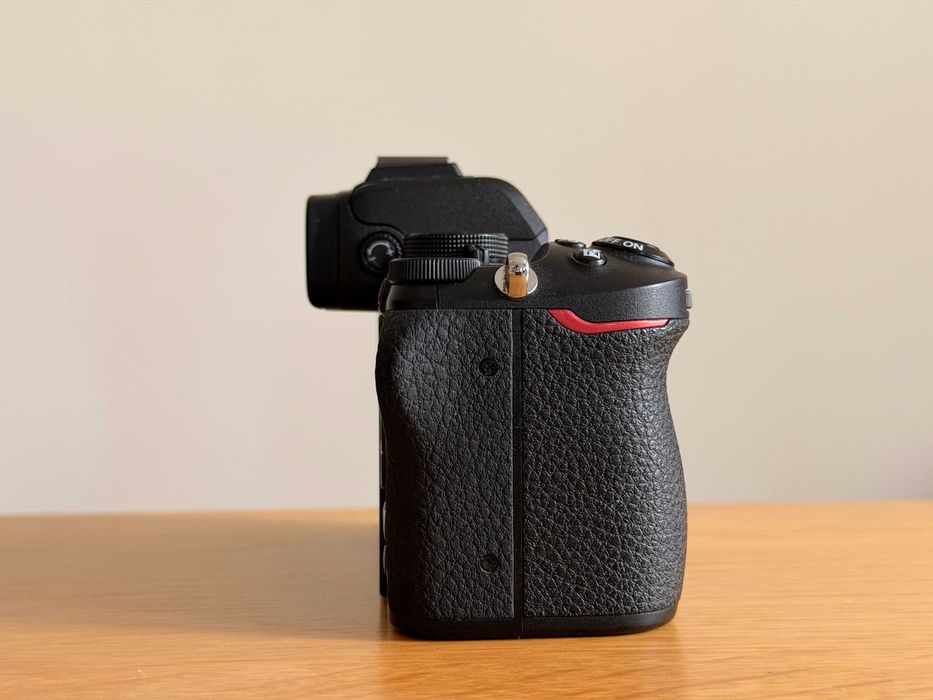Nikon Z50 тяло