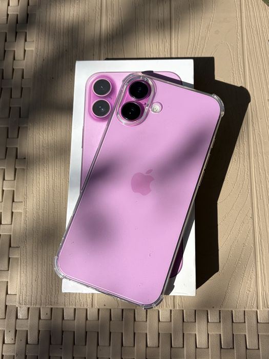 Vand Iphone 16 Plus