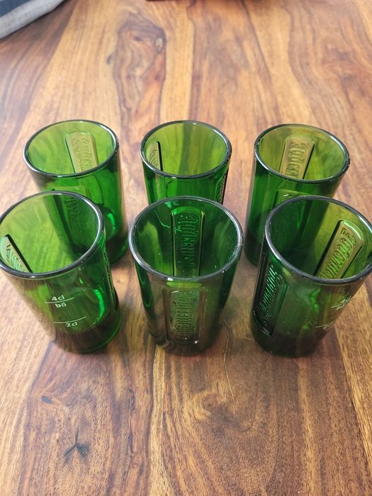 Parare shot Jägermeister buc