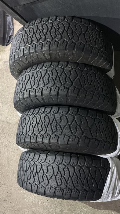 Шины Maxxis Razr AT811 265/70R17