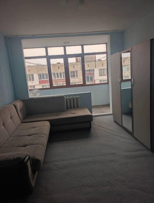 Дава се под наем Двустаен апартамент в София, Хаджи Димитър - 68 кв.м за 450 € - Снимка #2