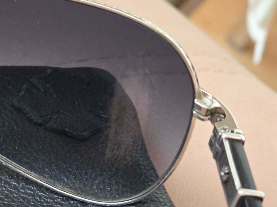 Chrome hearts слънчиви очила 100% оргинални