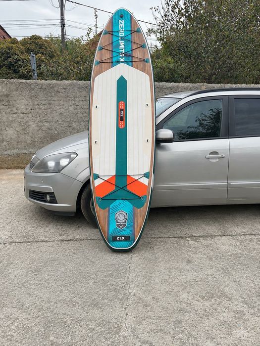 Vand PaddleBoard