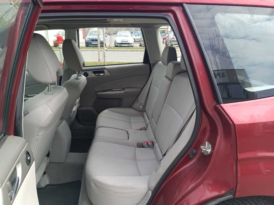 Vanzare Subaru Forester 2.0 benzina 2009