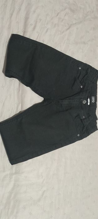 Pantaloni/ Blugi mar. 9-10 ani