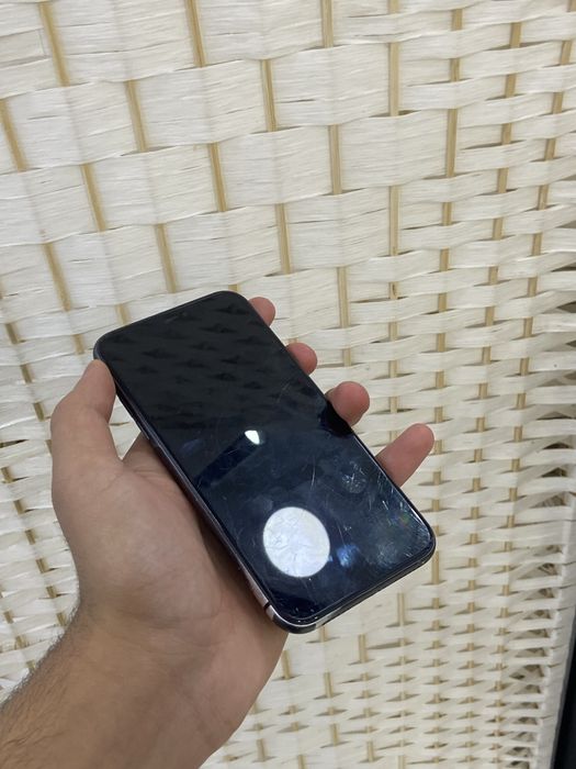 СРОЧНО продам Iphone 11 64gb