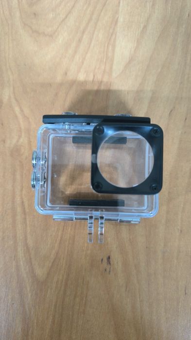 Продам экшен камеру Halfsun m 60