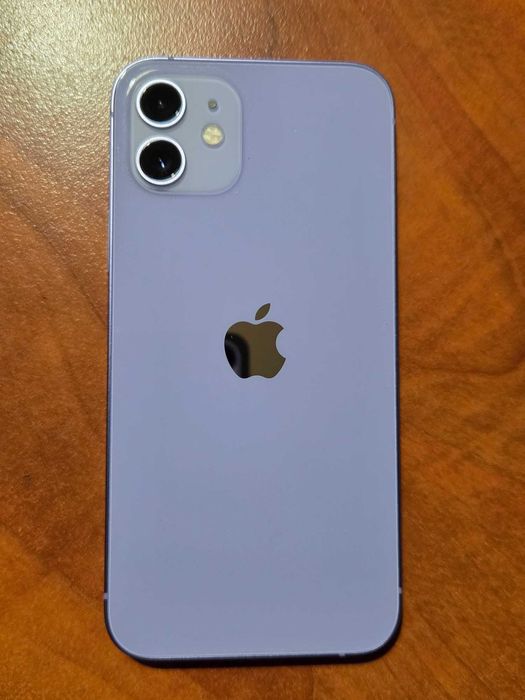 Iphone 12 като нов!