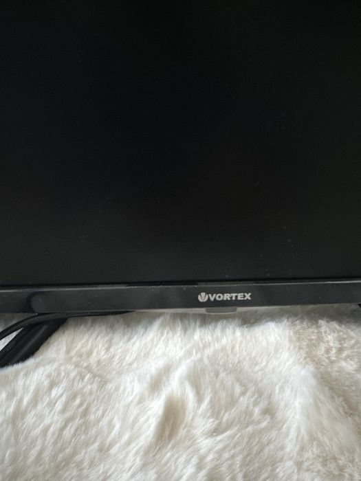 Televizor vortex nou
