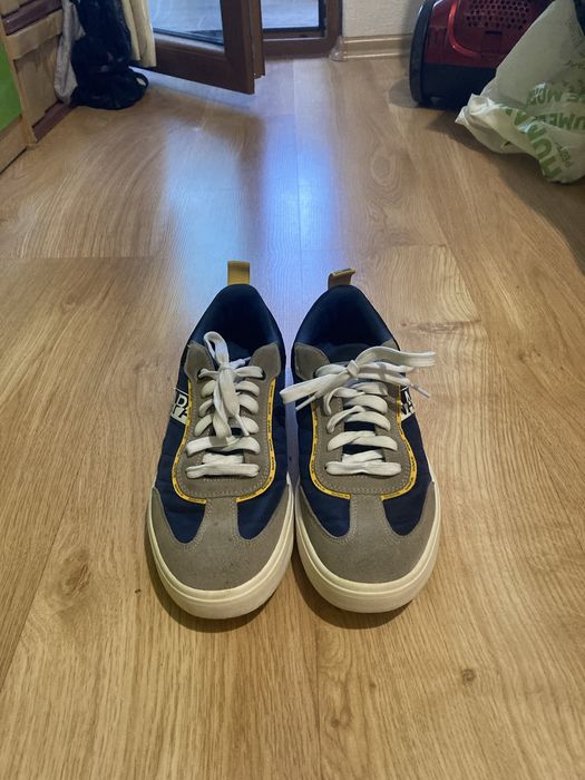 Обувки Napapijri