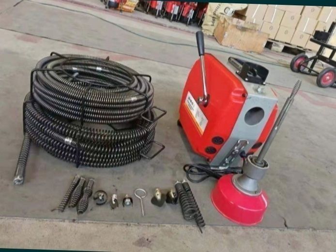 Kanalizatsiya tozalaymiz hizmat 24/7 soĝat